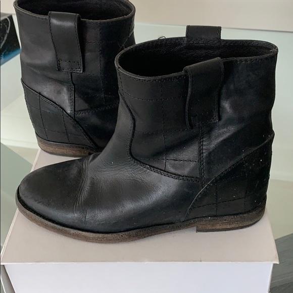 Vero Cuoio boots - Picture 3 of 4
